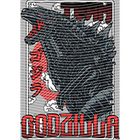 Japanese anime-JP 1997